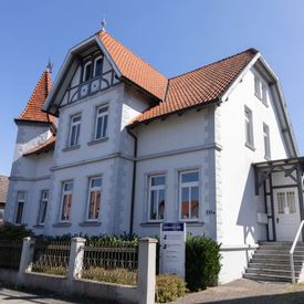 Kanzlei Reinke in Nienburg