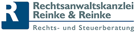Logo Reinke & Reinke Rechtsanwaltskanzlei