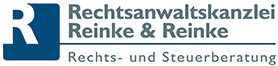 Logo reinke & Reinke Rechtsanwaltskanzlei