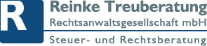 Logo Reinke Treuberatung